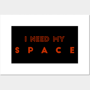 I need my Space Posters and Art